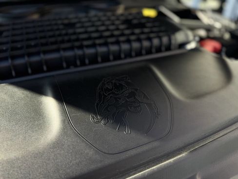 Used 2021 RAM 1500 TRX w/ Trailer Tow Group image 44