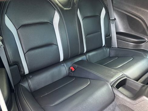 Used 2022 Chevrolet Camaro SS image 17