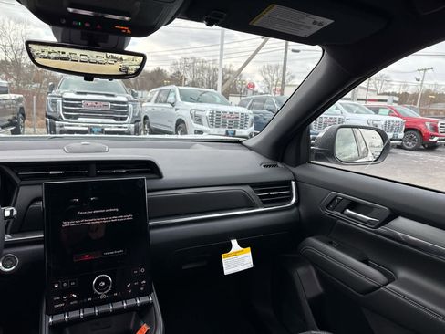 New 2026 GMC Terrain Elevation w/ Elevation Premium Package image 15