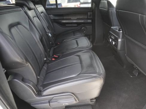 Certified 2021 Ford Expedition Max Limited image 15
