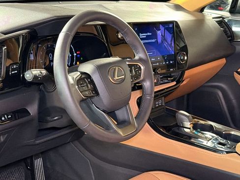 Used 2024 Lexus NX 350 AWD w/ Cold Area Package image 22