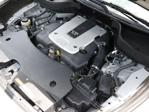 Used 2011 INFINITI FX35 2WD w/ Premium Pkg image 47