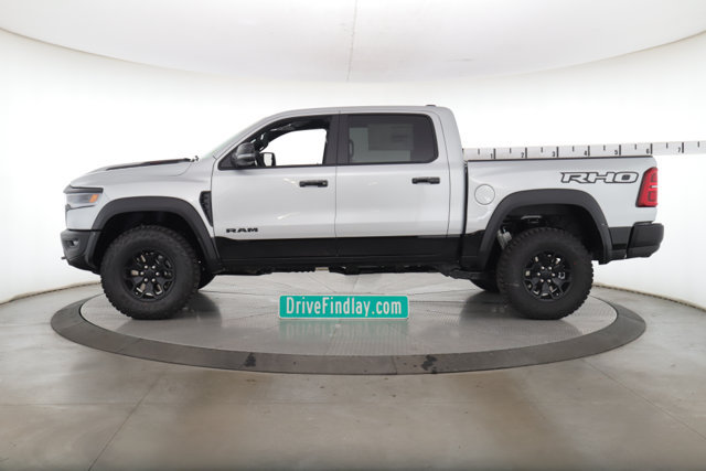 New 2026 RAM 1500 RHO AWD/4WD image 9