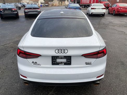 Used 2018 Audi A5 2.0T Premium Plus image 6