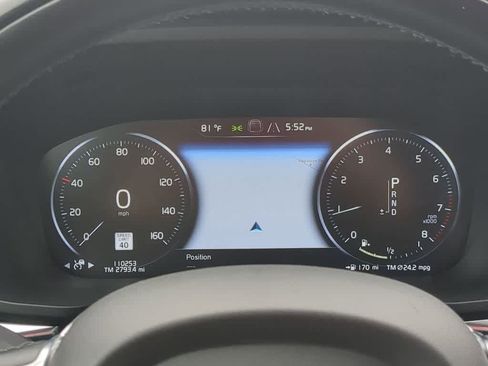 Used 2019 Volvo XC60 T6 Inscription w/ Protection Package Premier AWD/4WD image 30