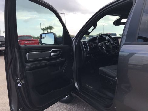 Used 2022 RAM 1500 Lone Star image 11