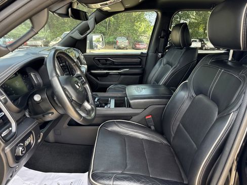 Used 2023 RAM 1500 Limited AWD/4WD image 12