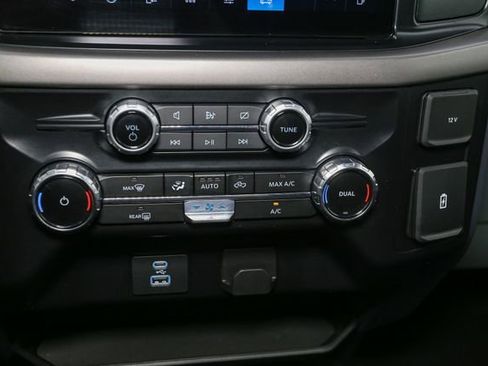 Used 2024 Ford F150 XLT w/ Tow/Haul Package AWD/4WD image 28