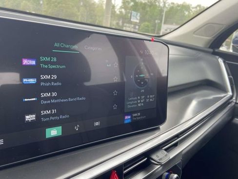 New 2026 Kia Sorento S FWD image 18