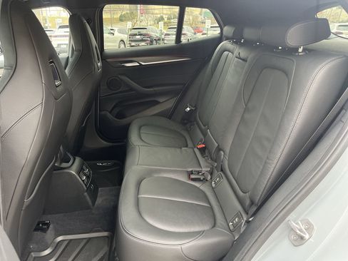 Certified 2022 BMW X2 sDrive28i w/ Edition Package image 31