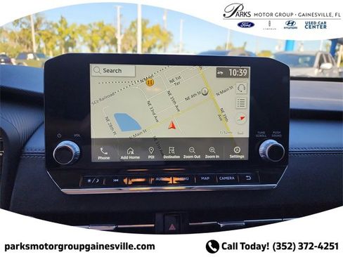 Used 2022 Mitsubishi Outlander SE image 19