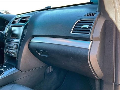 Used 2016 Ford Explorer XLT w/ Equipment Group 202A AWD/4WD image 27