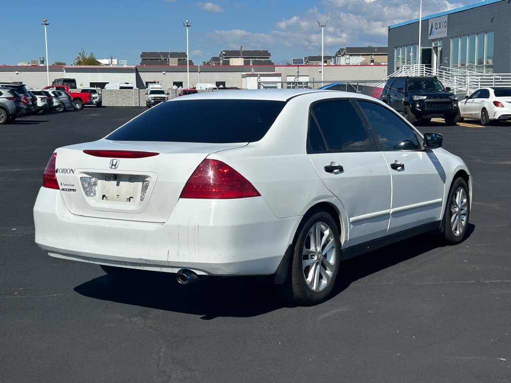 Used 2006 Honda Accord VP image 3