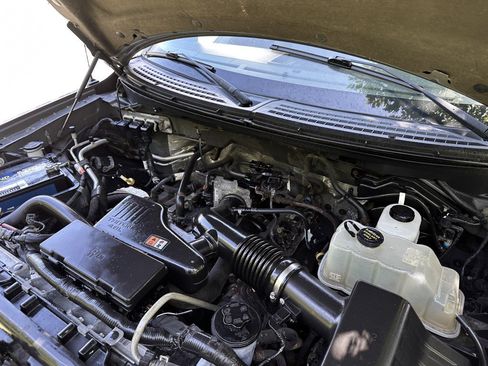 Used 2010 Ford F150 STX AWD/4WD image 33