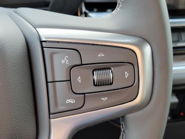 New 2026 Chevrolet Silverado 1500 RST w/ Z71 Off-Road Package AWD/4WD image 17