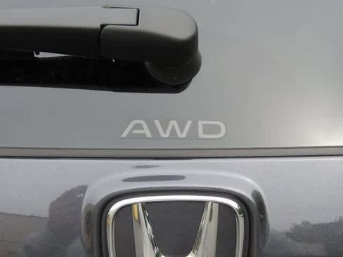 New 2026 Honda CR-V EX-L image 8