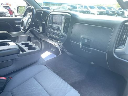 Used 2019 Chevrolet Silverado 1500 LT w/ All Star Edition AWD/4WD image 26