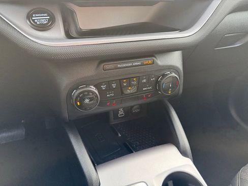 Used 2024 Ford Bronco Sport Big Bend w/ Convenience Package image 24