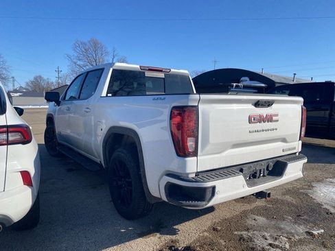 Used 2024 GMC Sierra 1500 Elevation w/ Elevation Premium Package image 14