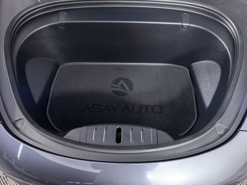 Used 2018 Tesla Model 3 Long Range image 37