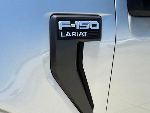 Certified 2022 Ford F150 Lariat w/ Equipment Group 502A High AWD/4WD image 25