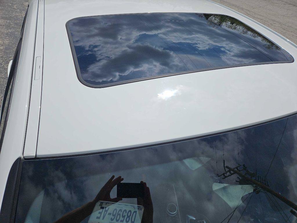 Used 2015 Chrysler 200 Limited w/ Convenience Group FWD image 44