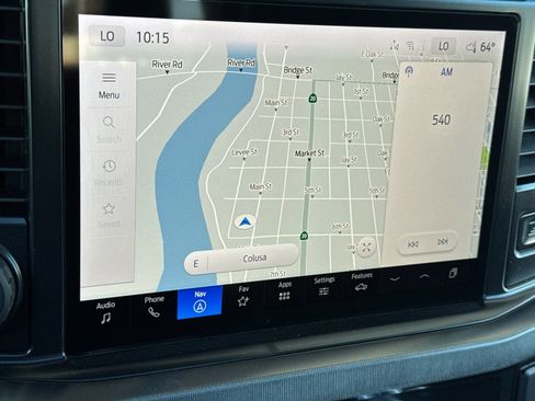 New 2026 Ford F250 Platinum w/ FX4 Off-Road Package image 21