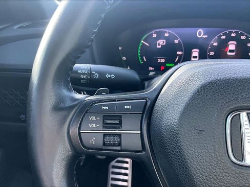 Used 2024 Honda Accord Sport image 23