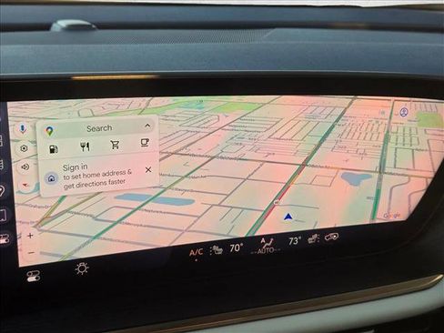 Used 2024 Buick Envision Avenir image 13