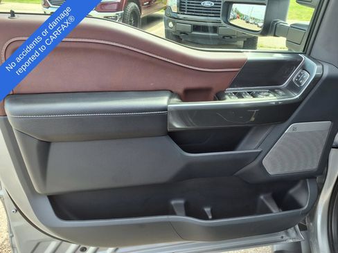 Used 2022 Ford F150 Lariat w/ Equipment Group 502A High AWD/4WD image 15