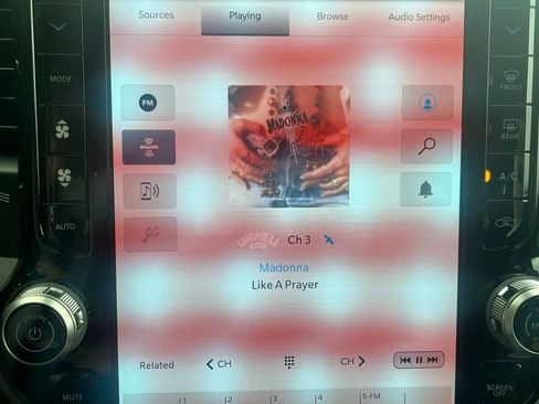 New 2025 RAM 2500 Tradesman image 22