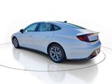 Used 2022 Hyundai Sonata SEL w/ Convenience Package image 4