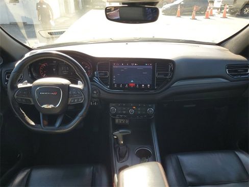 Used 2024 Dodge Durango GT image 26