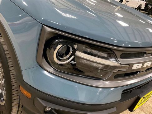Certified 2021 Ford Bronco Sport Big Bend AWD/4WD image 26