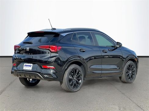 New 2026 Buick Encore GX Sport Touring w/ Advanced Technology Package image 4