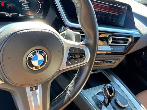 Used 2023 BMW Z4 M40i w/ Premium Package RWD image 18