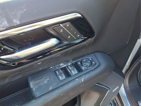 New 2026 Chevrolet Suburban RST w/ Comfort Package image 17