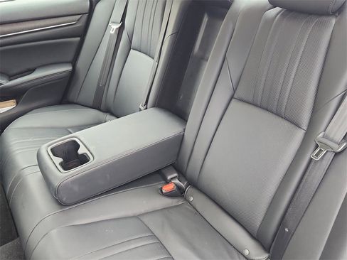 Used 2021 Honda Accord EX-L image 13