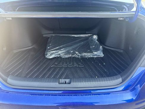 Used 2024 Honda Accord Sport image 41
