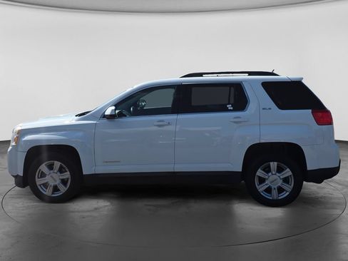 Used 2015 GMC Terrain SLE AWD/4WD image 6