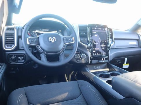 New 2026 RAM 1500 Big Horn image 2