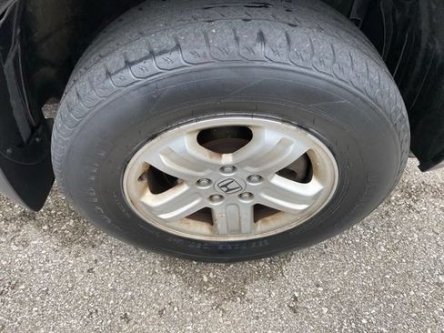 Used 2006 Honda Pilot LX image 23