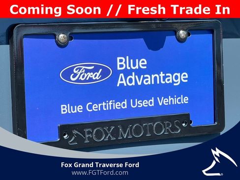 Certified 2024 Ford Escape Active AWD/4WD image 39