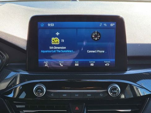 Used 2025 Ford Escape ST-Line image 23