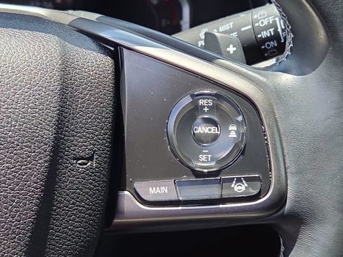 Used 2020 Honda Civic Sport image 24