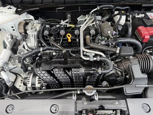 Used 2023 Nissan Altima 2.5 S image 31