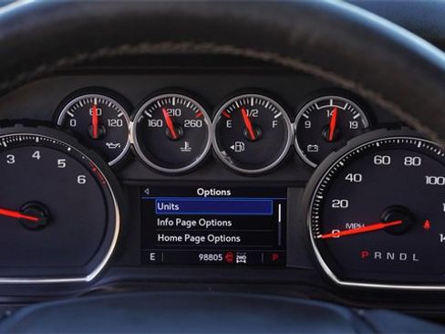 Used 2020 Chevrolet Silverado 1500 LT w/ All-Star Edition image 31