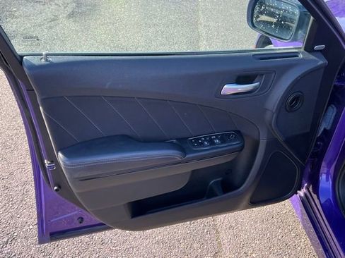 Used 2023 Dodge Charger GT w/ Blacktop Package image 9
