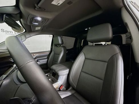 Used 2023 Chevrolet Silverado 1500 RST w/ Convenience Package II image 25