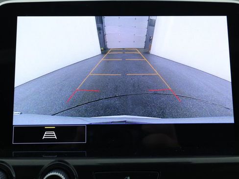 Used 2021 Cadillac CT4 V w/ Technology Package image 17